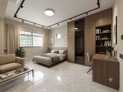 Blk 329 Tah Ching Road (Jurong West), HDB 4 Rooms #596199411